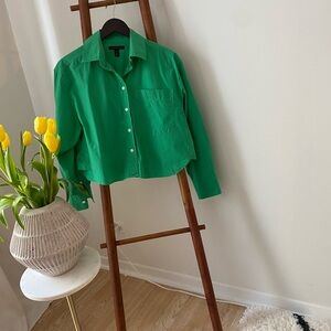 Perfect crop top for this season!!!